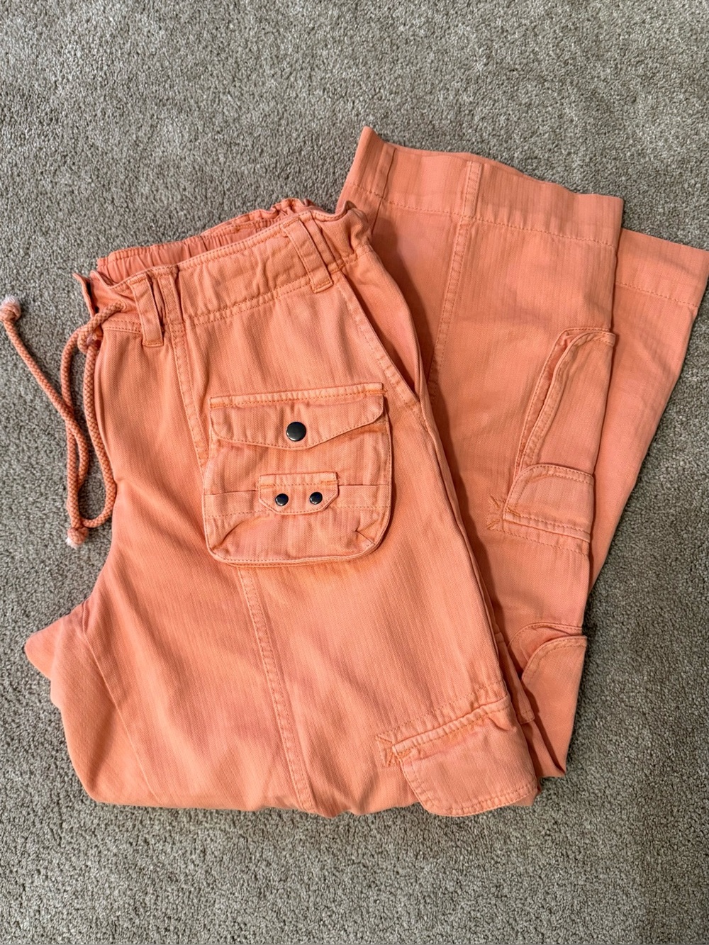 Free People
Free People
Tahiti Cargo Pants